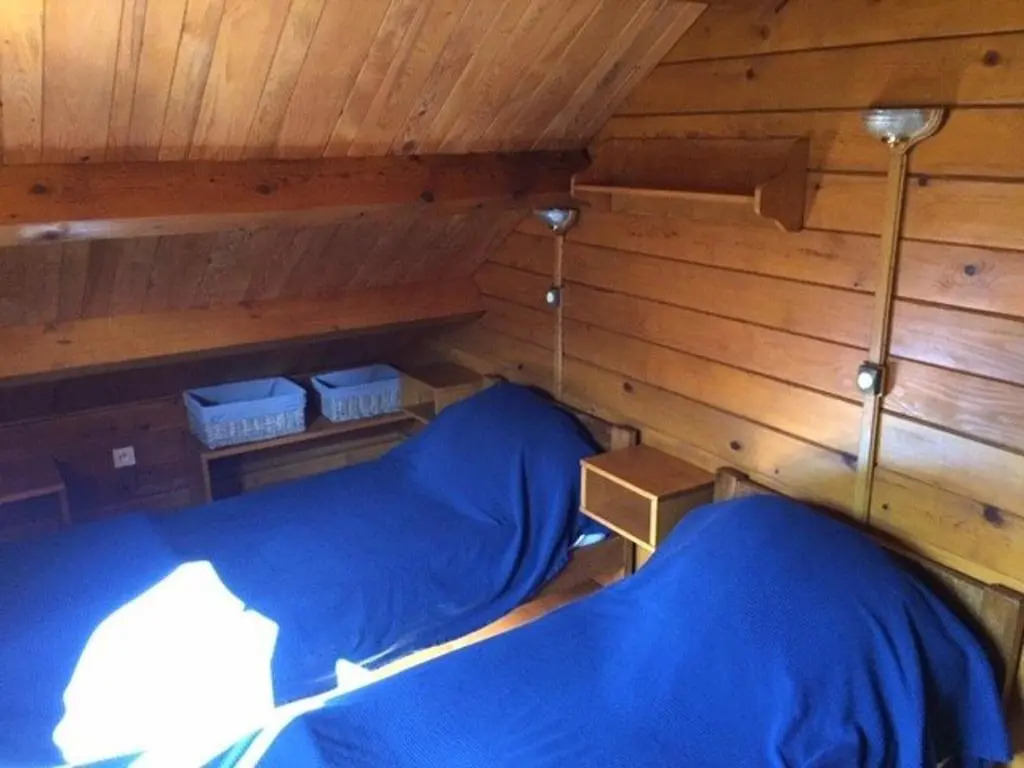 Chalet cosy 6/8 pers. près des pistes avec équipements complets et parking gratuit - FR-1-602-92