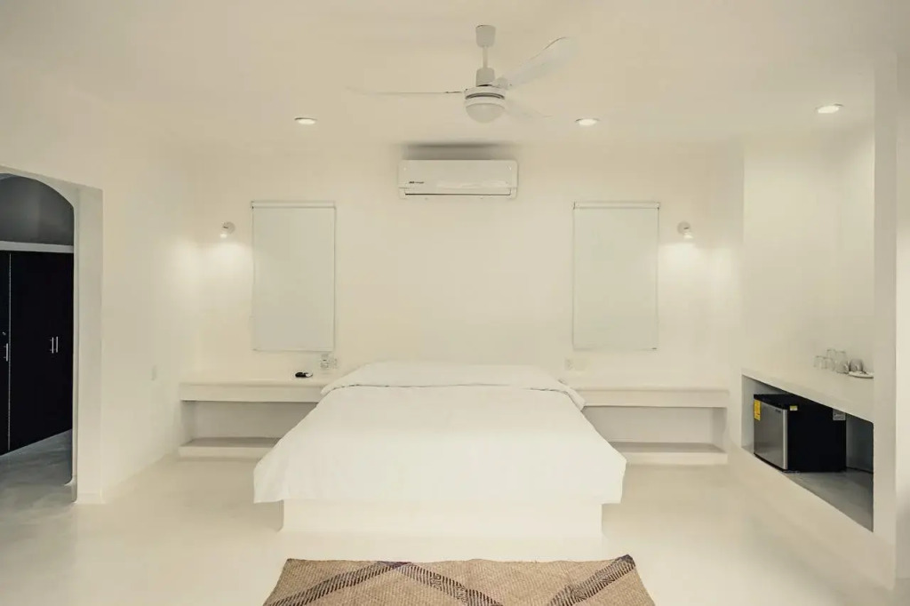Royal Palm Bacalar Cabañas & Lagoon Club