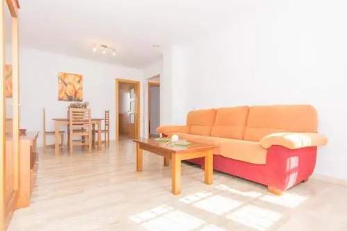 Apartamento Taymar Daniel