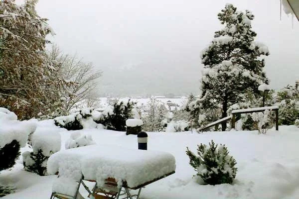 Hotel Pension Pax