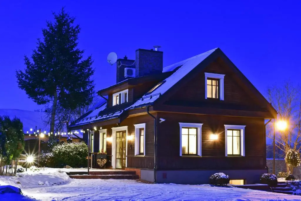 Spa Villa Trakai