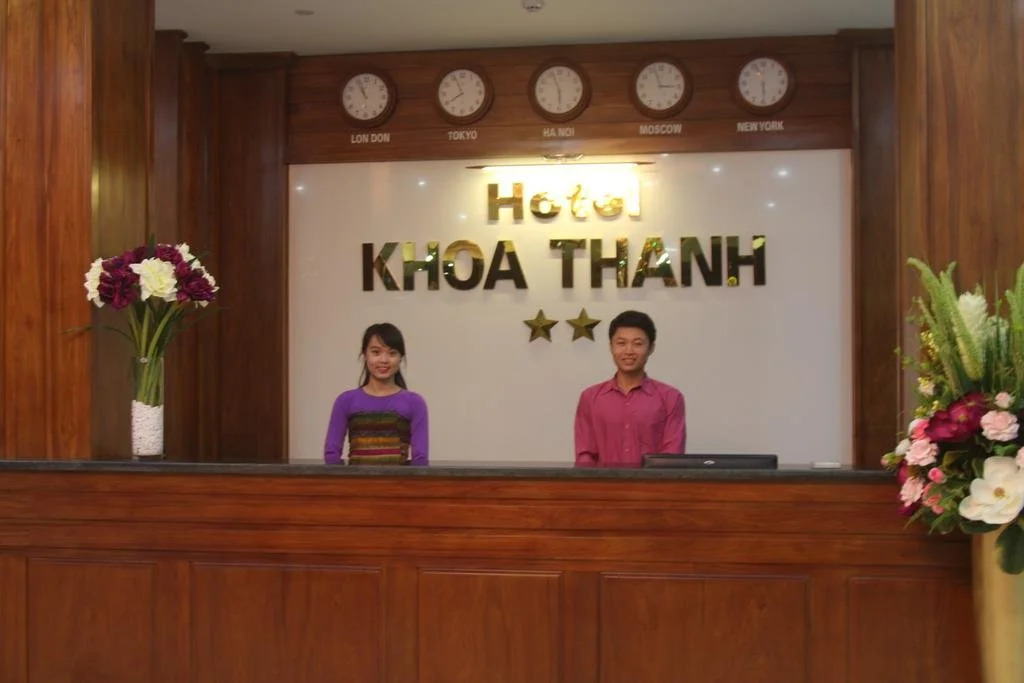 Khoa Thanh Hotel