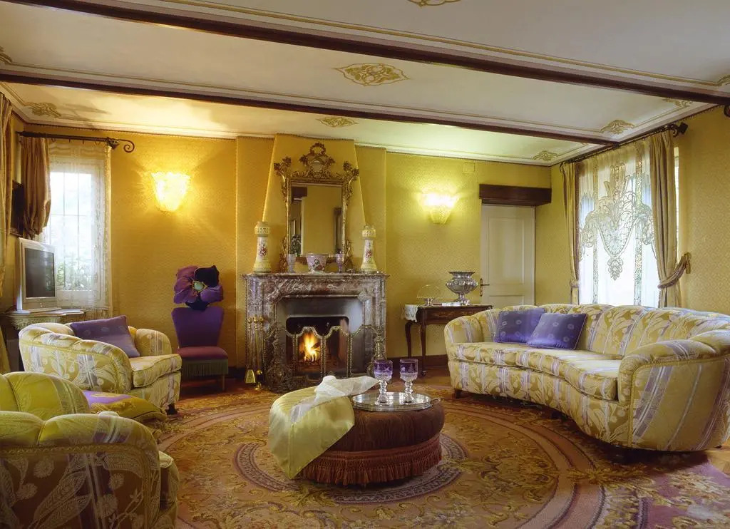 Villa Althea