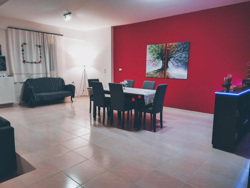 Jasmine Apartment - Your Perfect Nafplio Escape