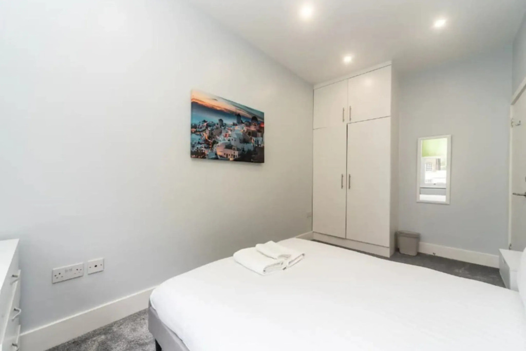 Clapham Sanctuary Apartment