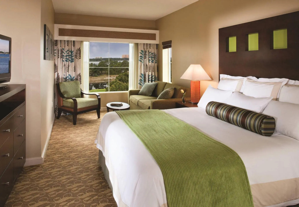 Marriotts Legends Edge at Bay Point