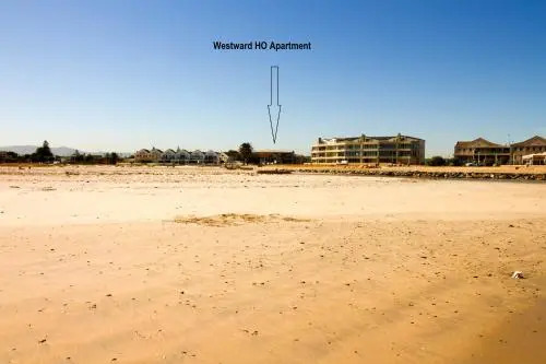Westward HO Apartment 13