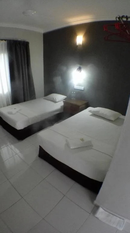 TEBiNG Guest House Taman Negara Malaysia Kuala Tahan