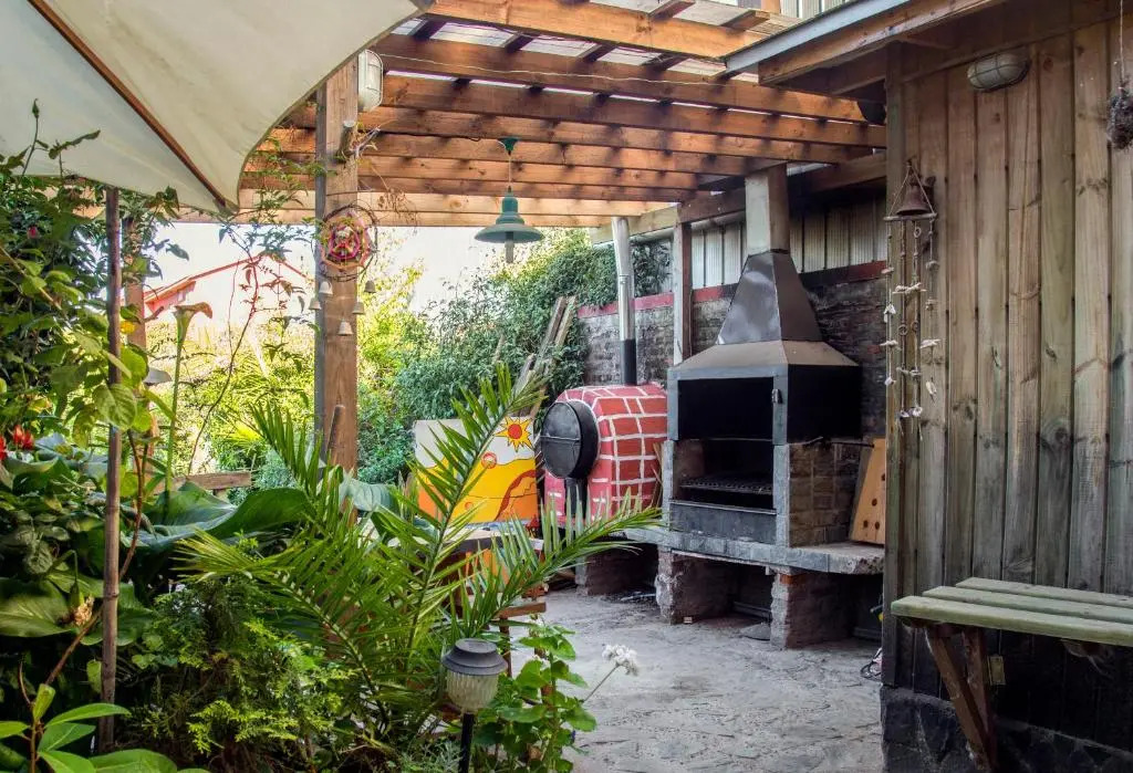 Hostel Moreno