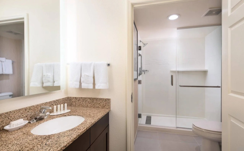 Residence Inn Milpitas Silicon Valley