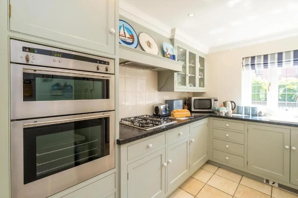 12 Prevetts Way - Aldeburgh Coastal Cottages