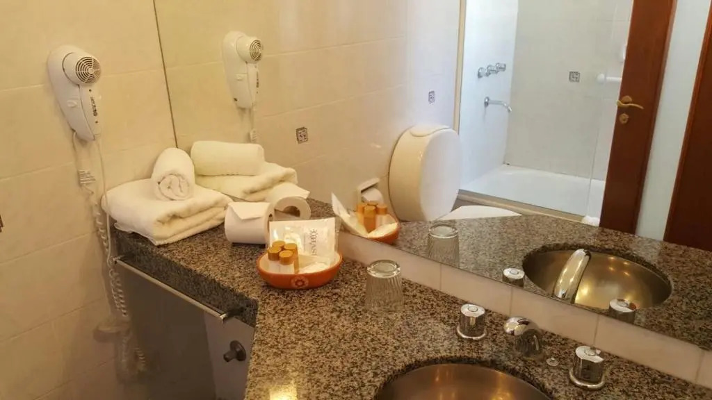 Ohasis Hotel Jujuy & Spa