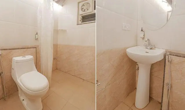 Fabhotel Ira International