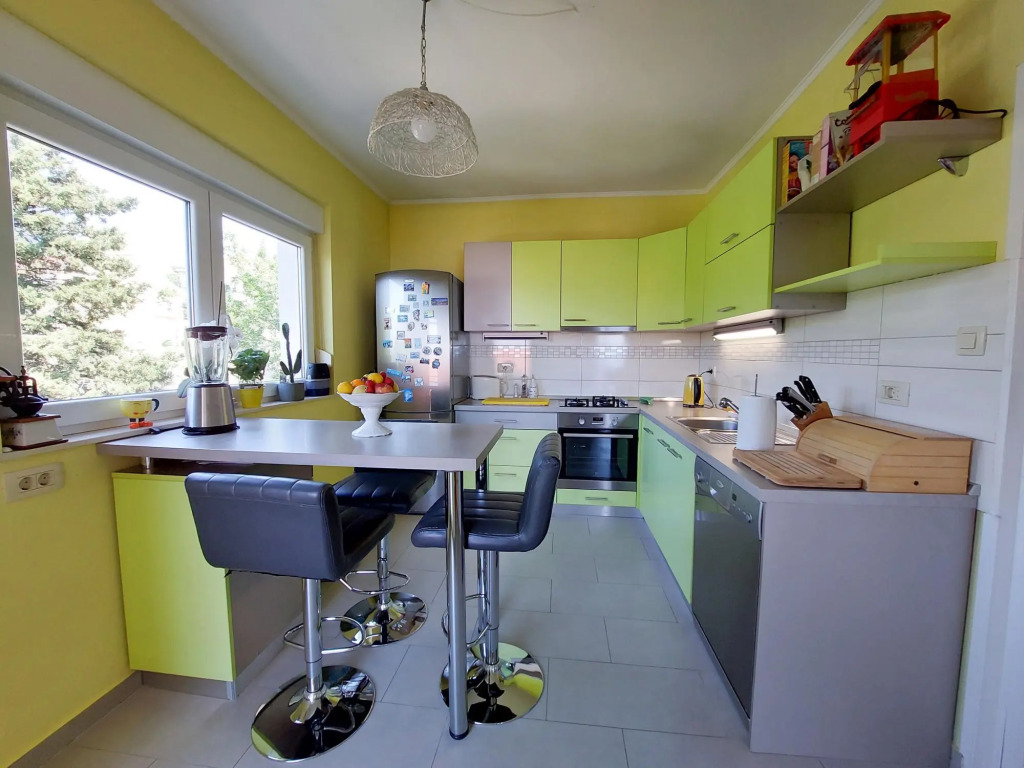 Apartments Faran