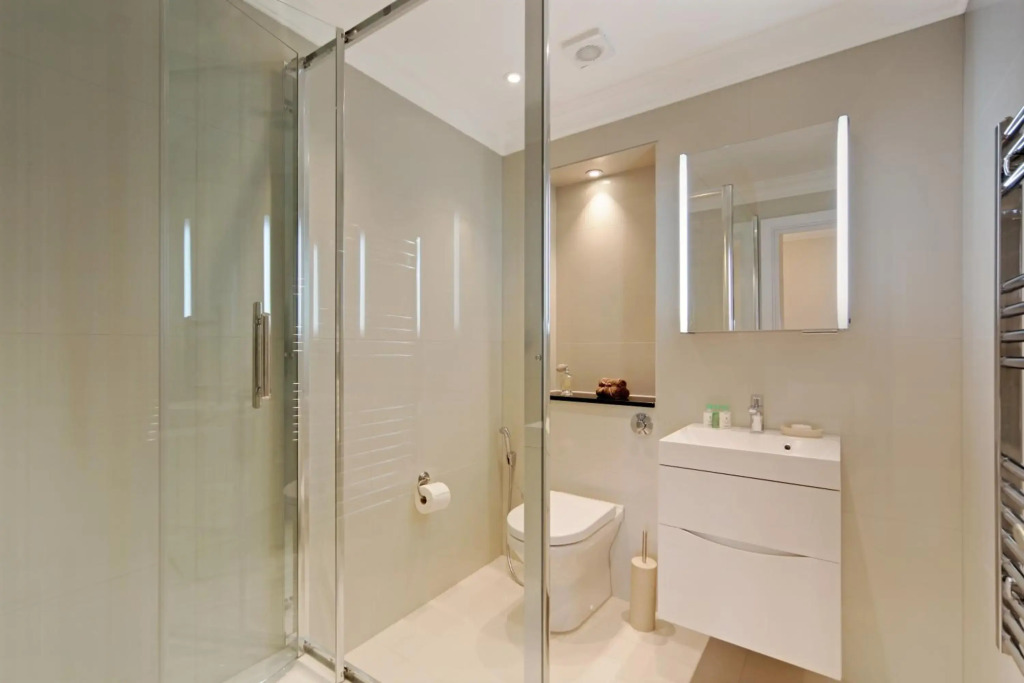 20 Hertford Street - Mayfair Apartments