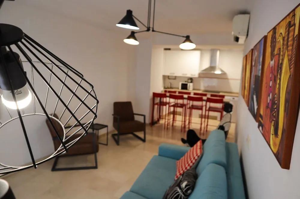 Sauceda Suites