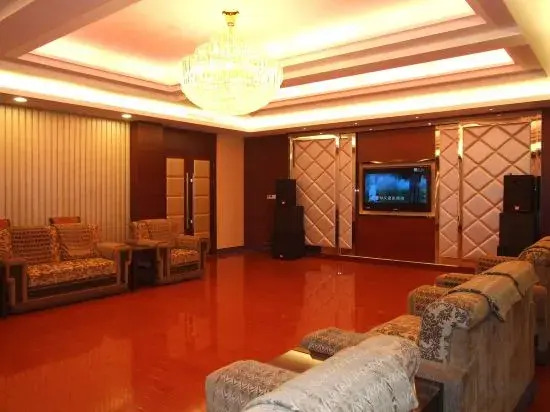 Meishan Hotel