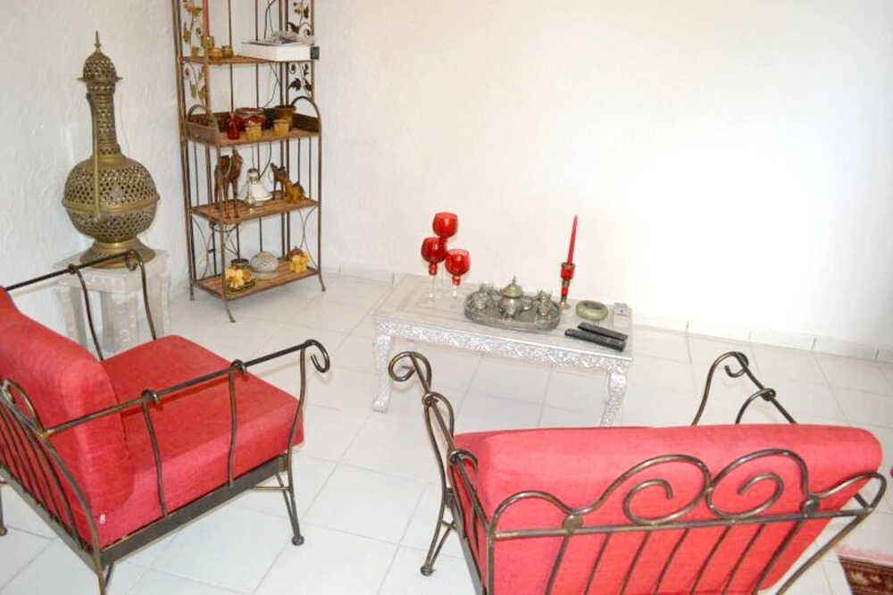 Studio In Deshaies With Wonderful Sea View Shared Pool Enclosed Garden 2 Km From The Beach