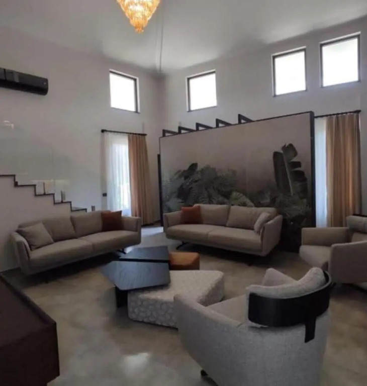 Super Delux 6-bed Villa Brave