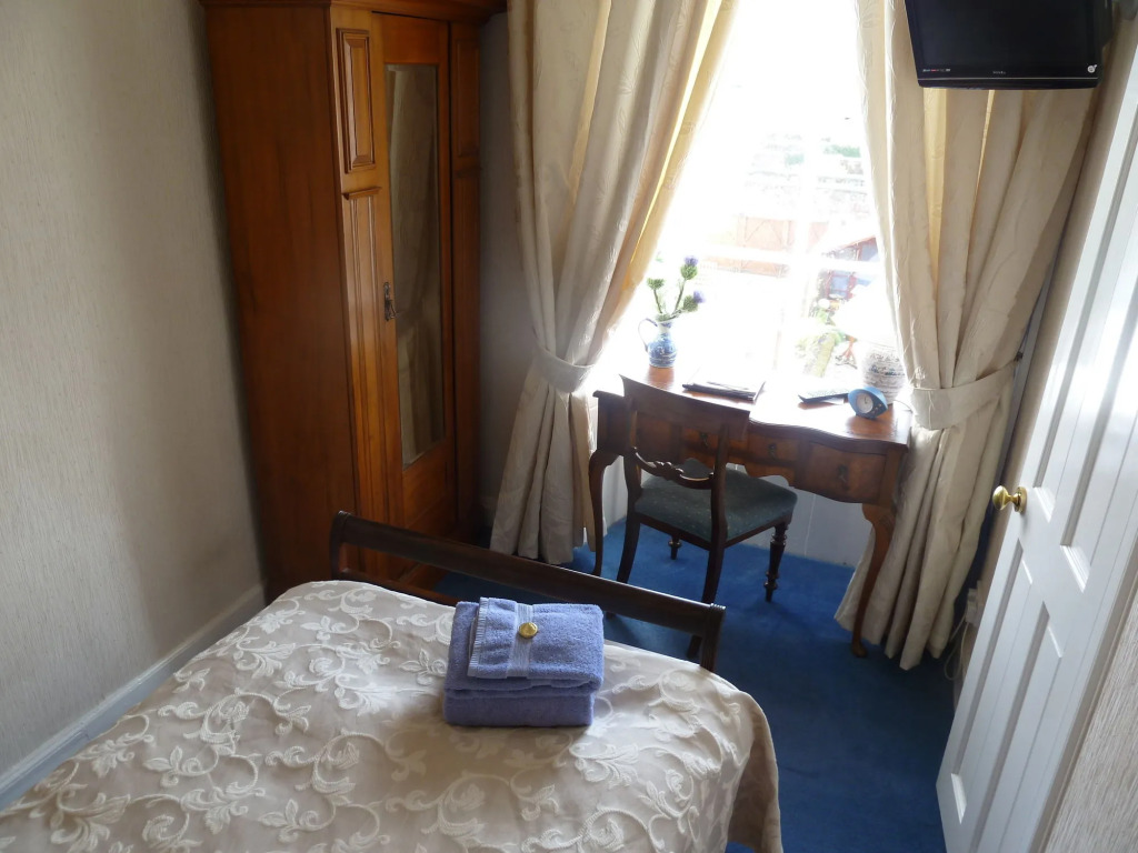 Burnside Guest House