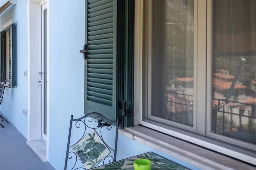 B&B La Casa di Carolina