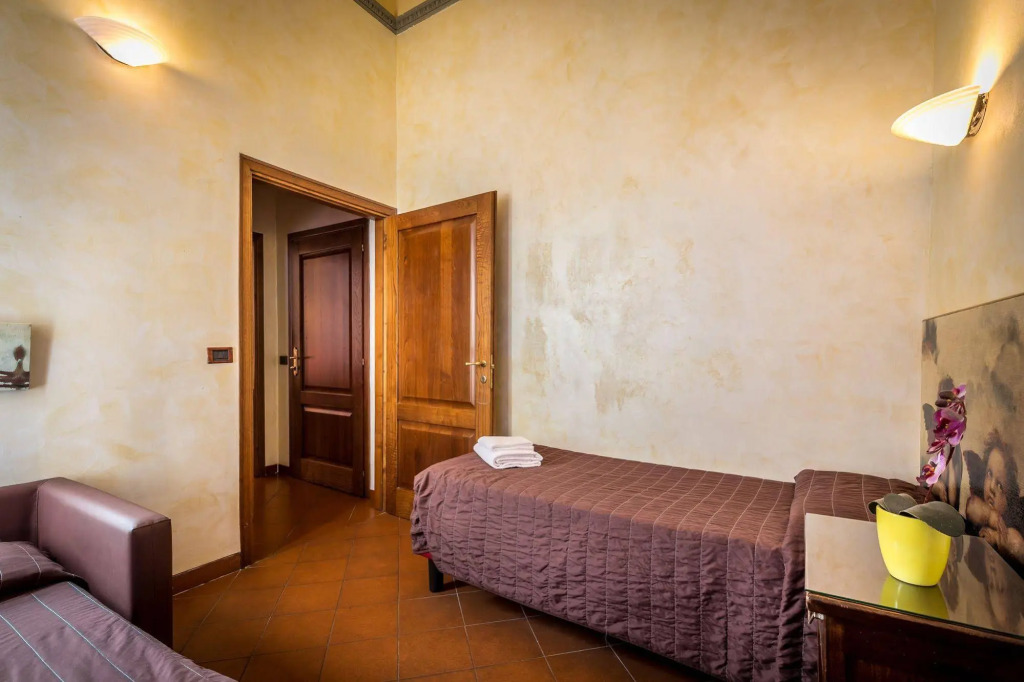 Hotel Delle Tele