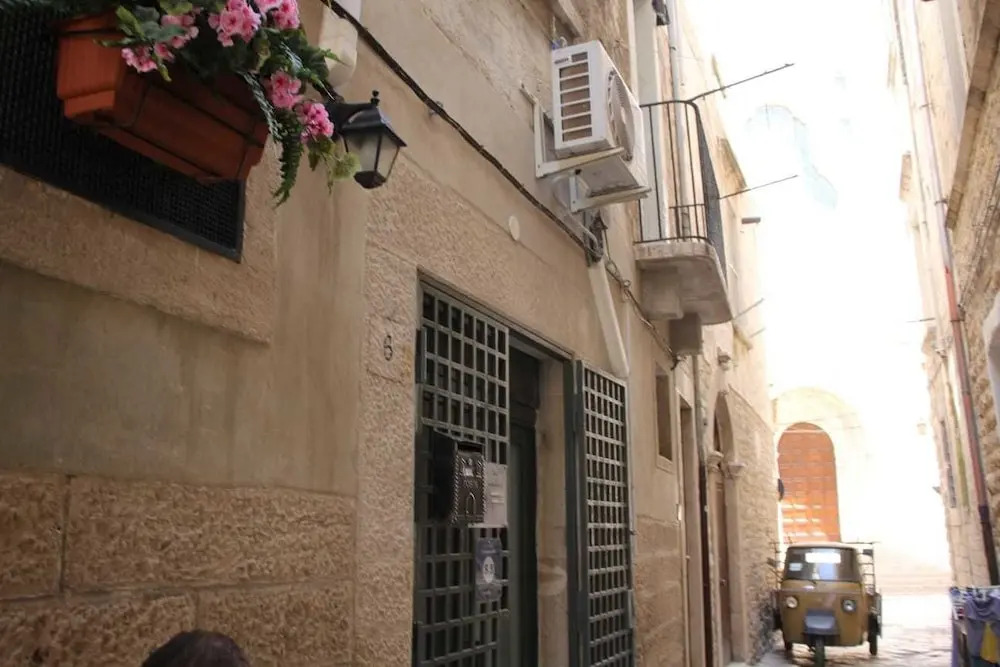 La Cattedrale