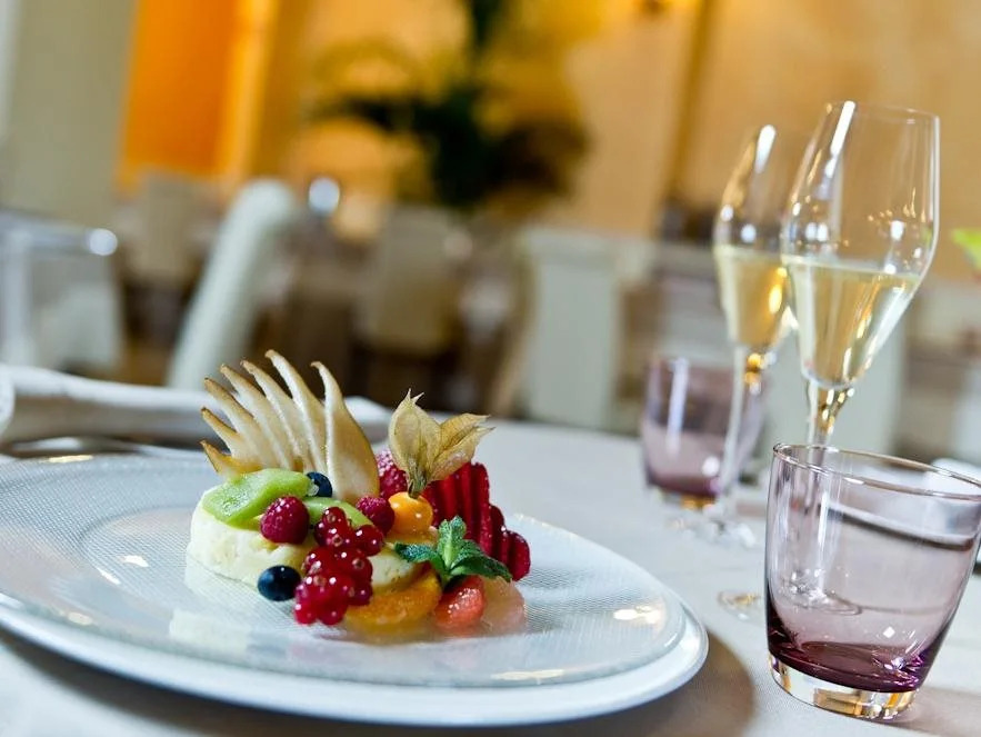Etruria Resort & Natural Spa