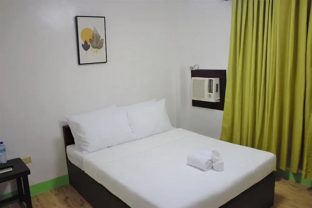 Linde's Inn Coron