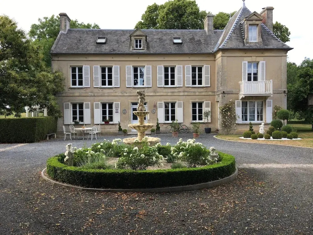 La Part des Anges