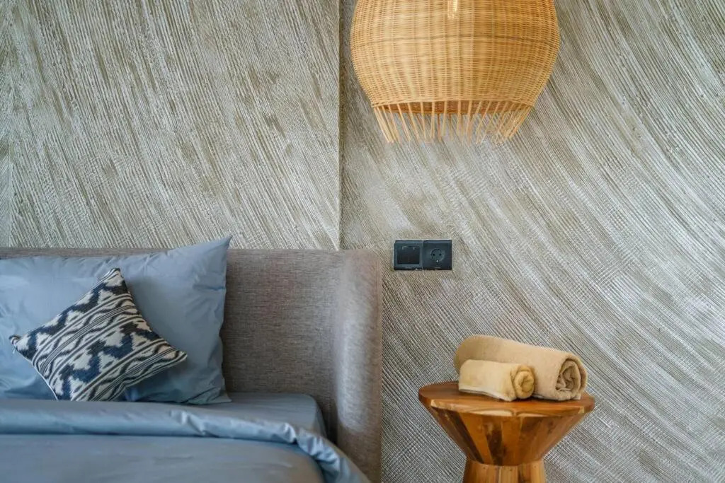 Villa Arunika - Stylish tropical 2BR Villa close to Nyanyi beach
