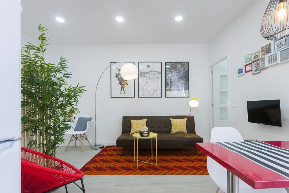 Dobo Rooms - Cascorro Apartment
