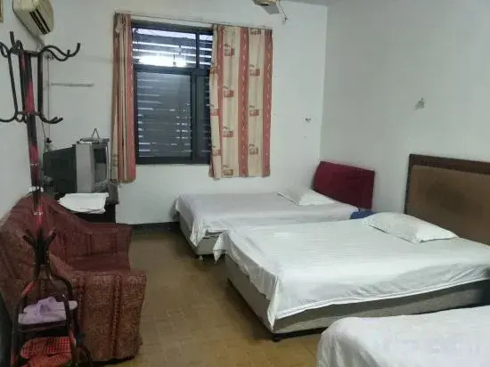 Kangfulai Hotel
