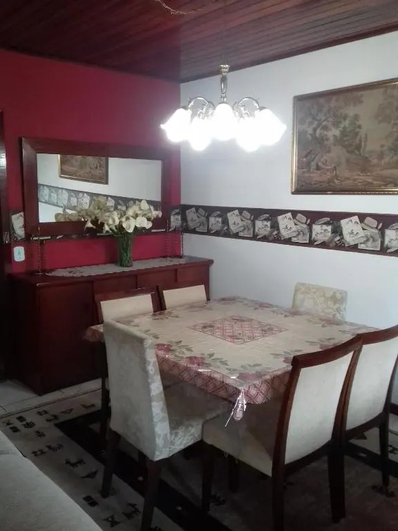 Casa Da Severina