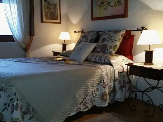 Casa Rural Tia Lucila