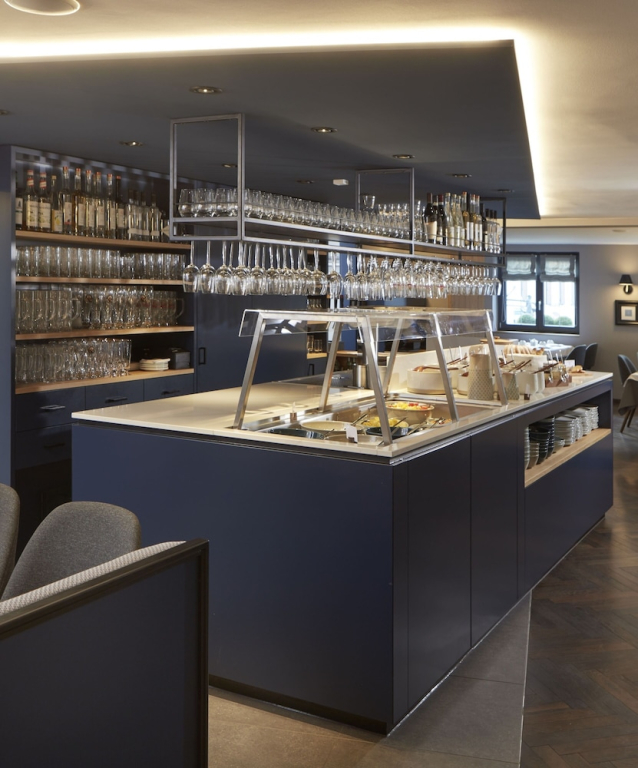 Hotel Guter Tropfen