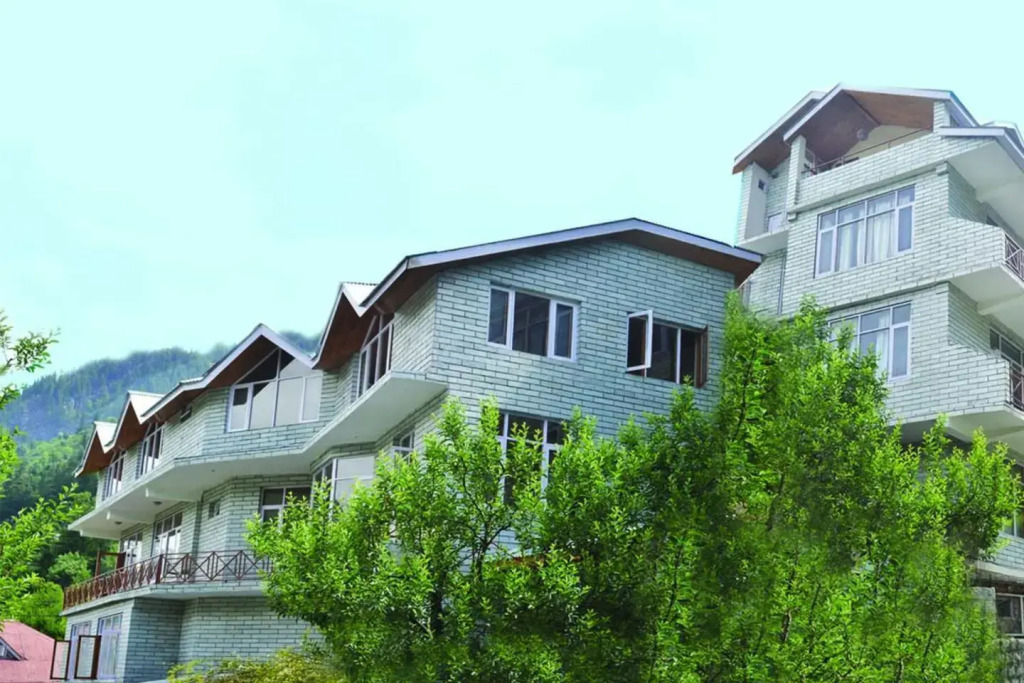 Manali Continental