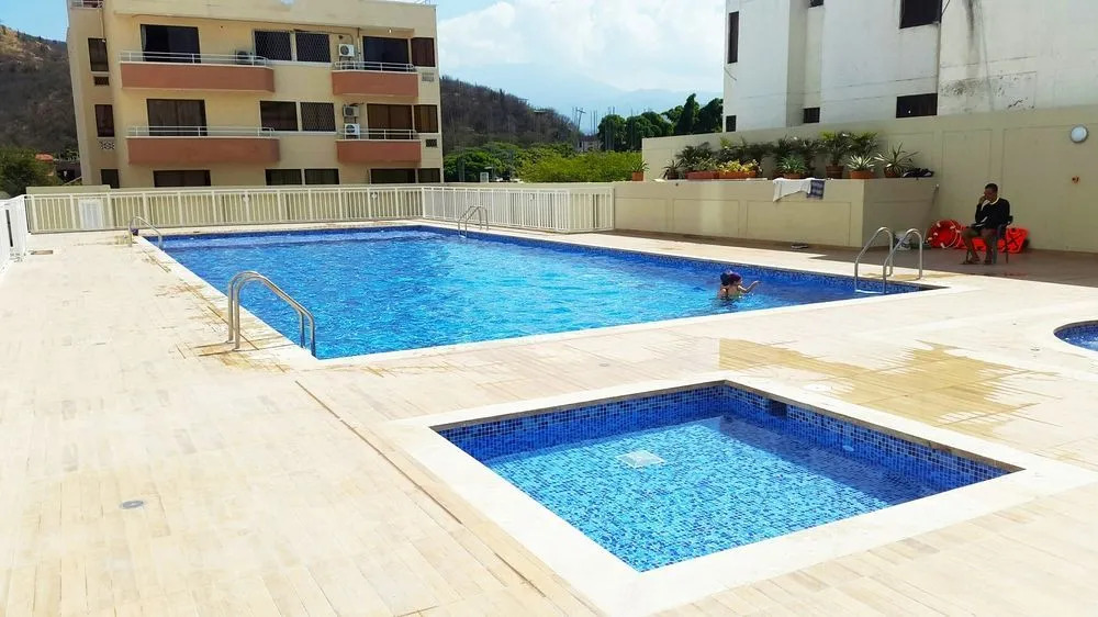 Apartamentos SOHO Style – Con Balcón SMR260A