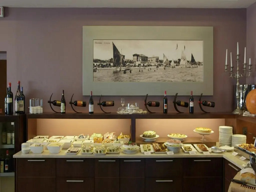 Hotel Select Suites & Spa - Apartments