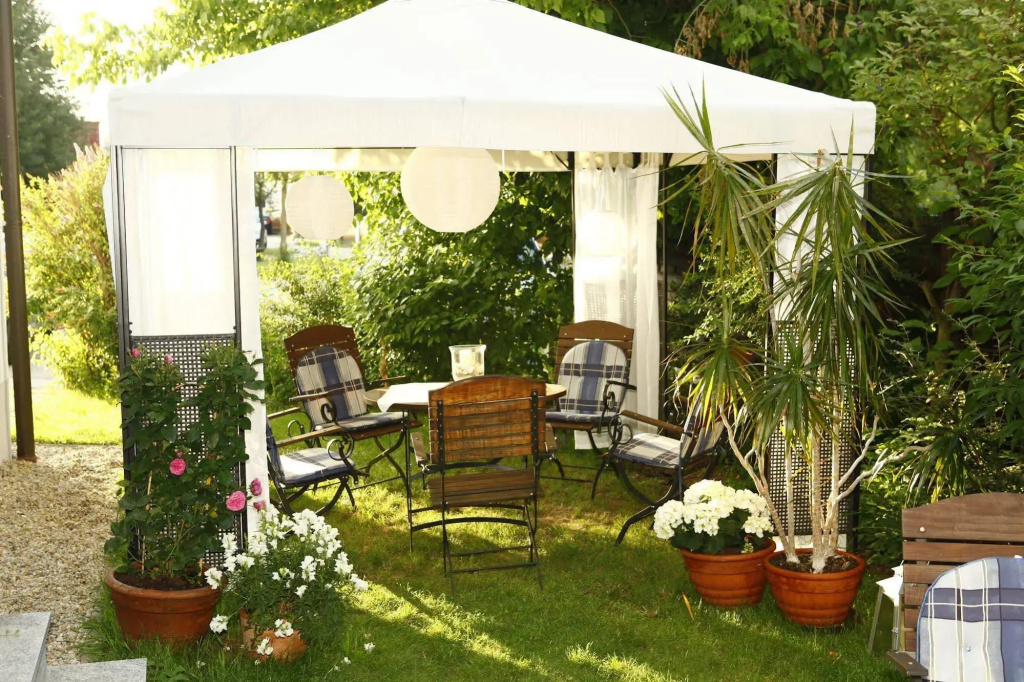 Hotelpension zum Gockl
