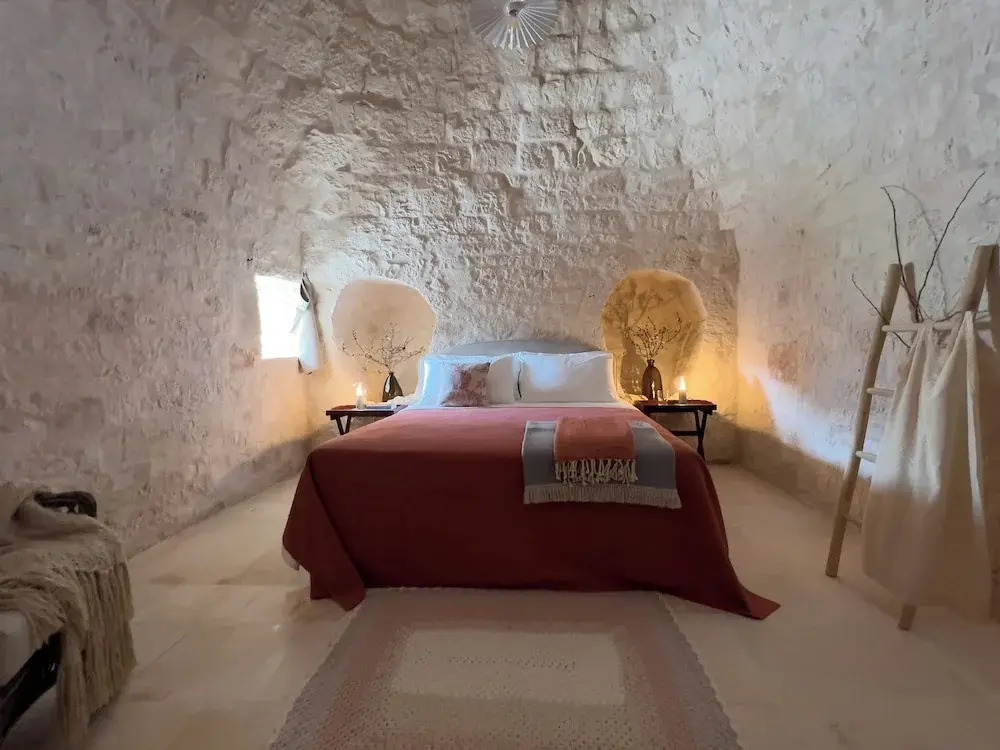 Masseria Celeste