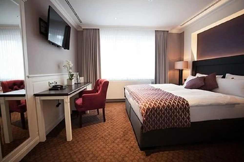 Hotel Classico