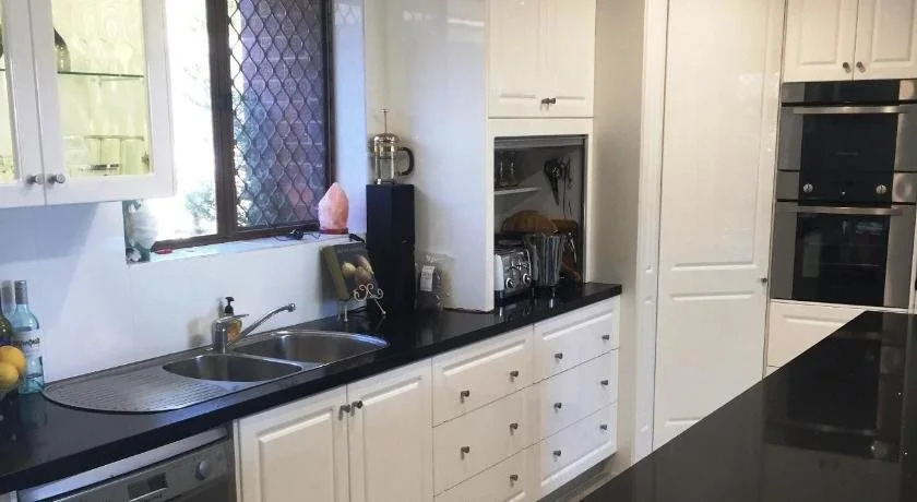 Bed and Breakfast in Perth