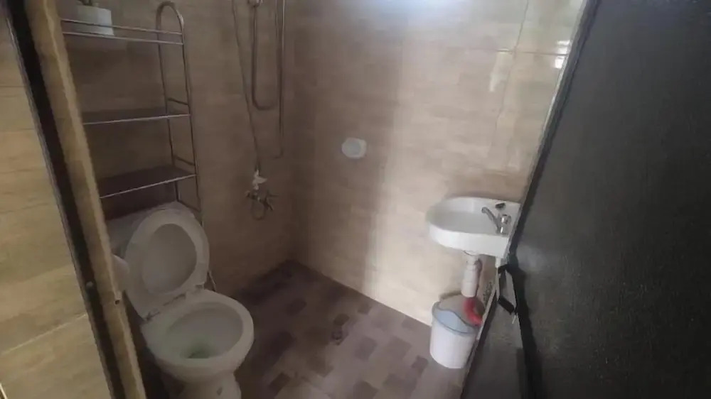 OYO 1131 Inn Ka Kay Mame