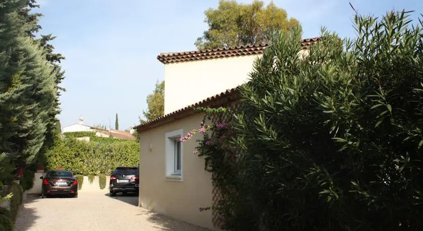 Villa LOrcivale
