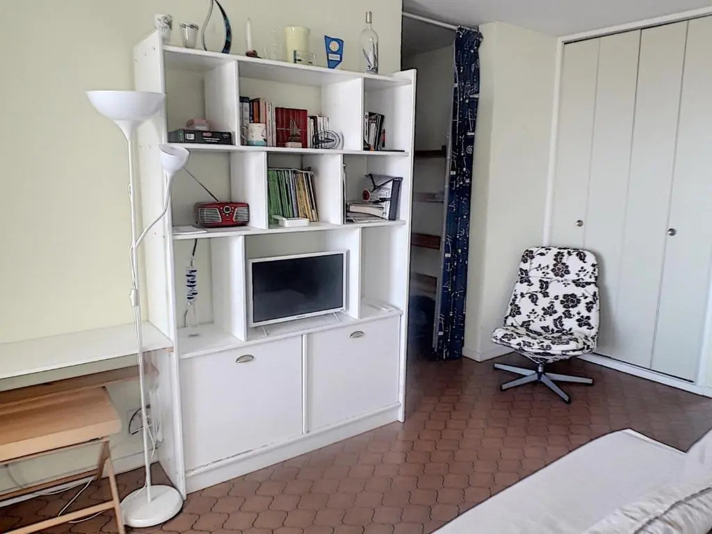 Appartement Soulac-sur-Mer, 3 pièces, 4 personnes - FR-1-648-15