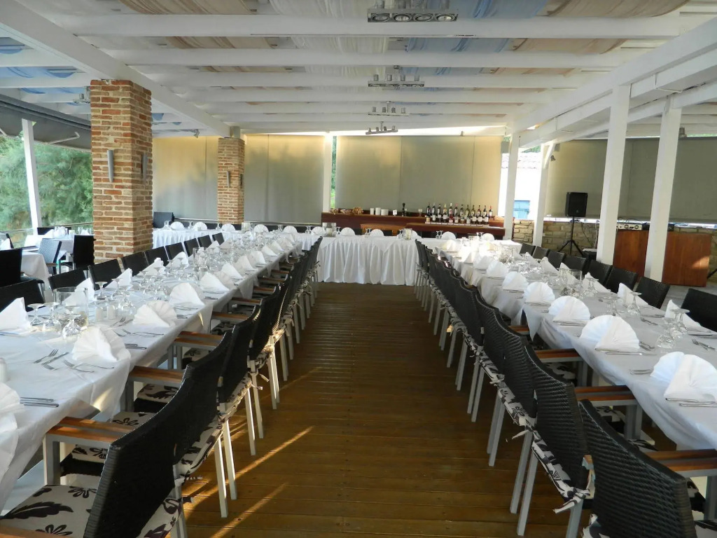 Hotel Glicorisa Beach