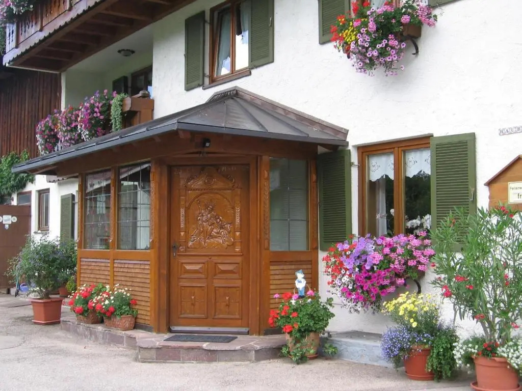 Landhaus Berktold