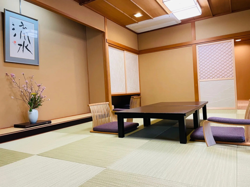 Unazuki Onsen Sun Yanagitei