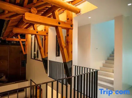 Xiaosu Homestay (Yujinqiao Branch, Shaxi Ancient Town)